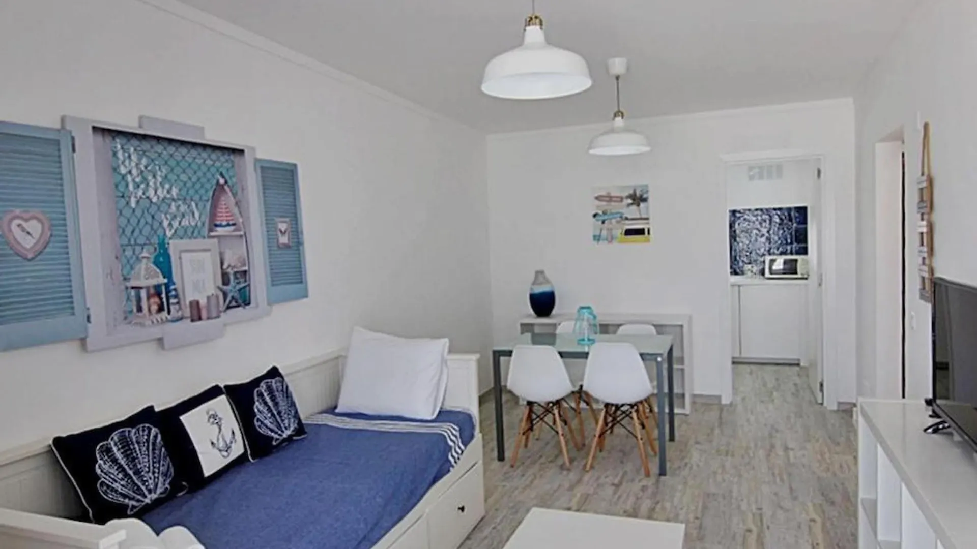 Albufeira Apartments