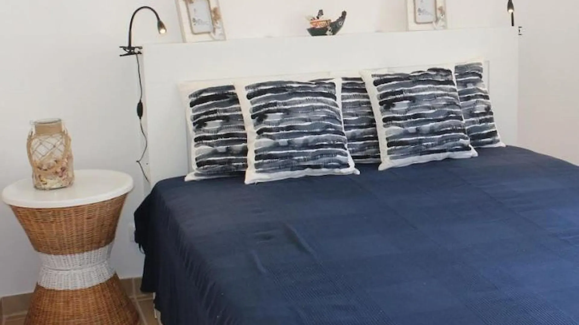 Albufeira Apartments
