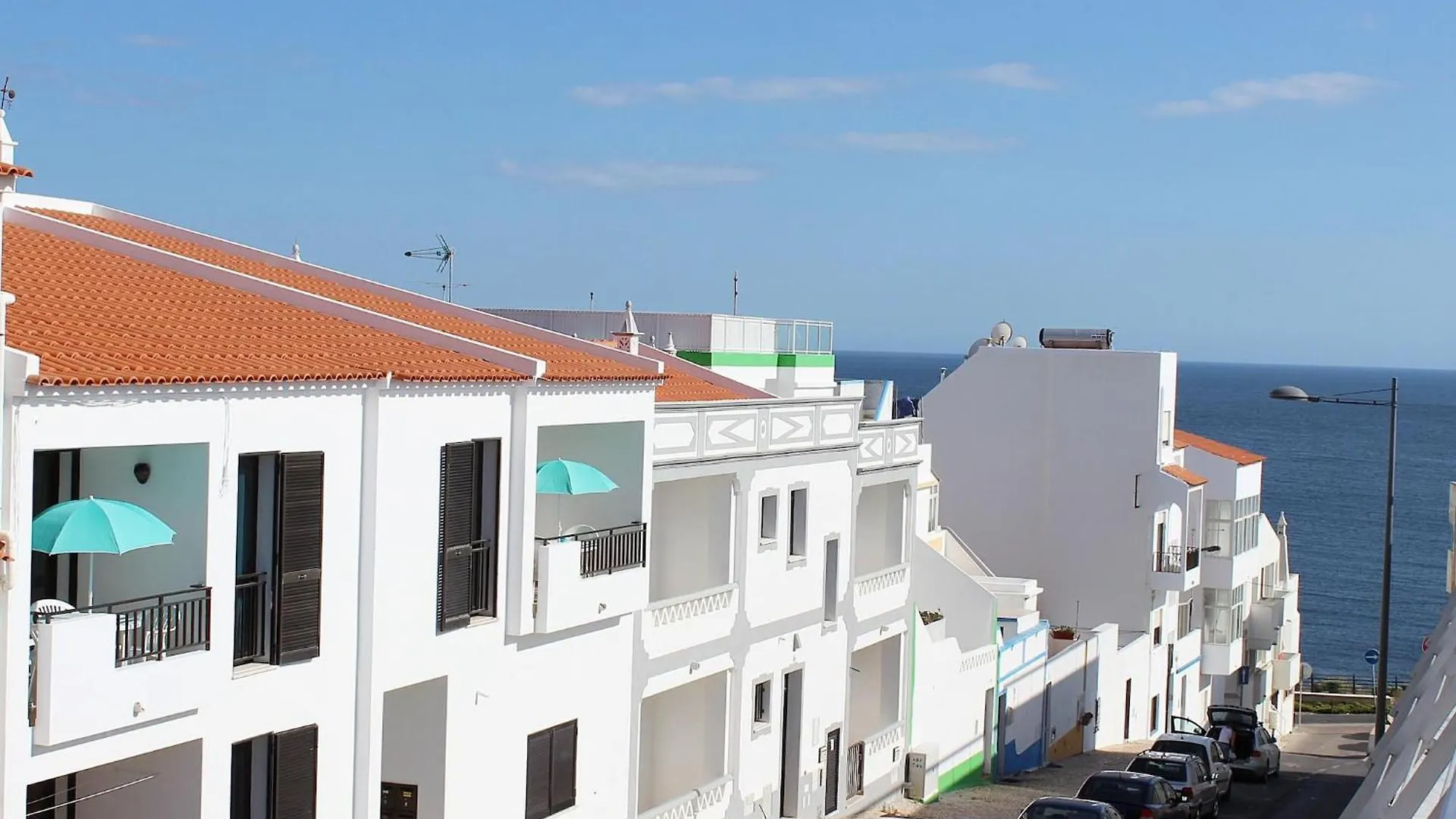 Albufeira Apartments