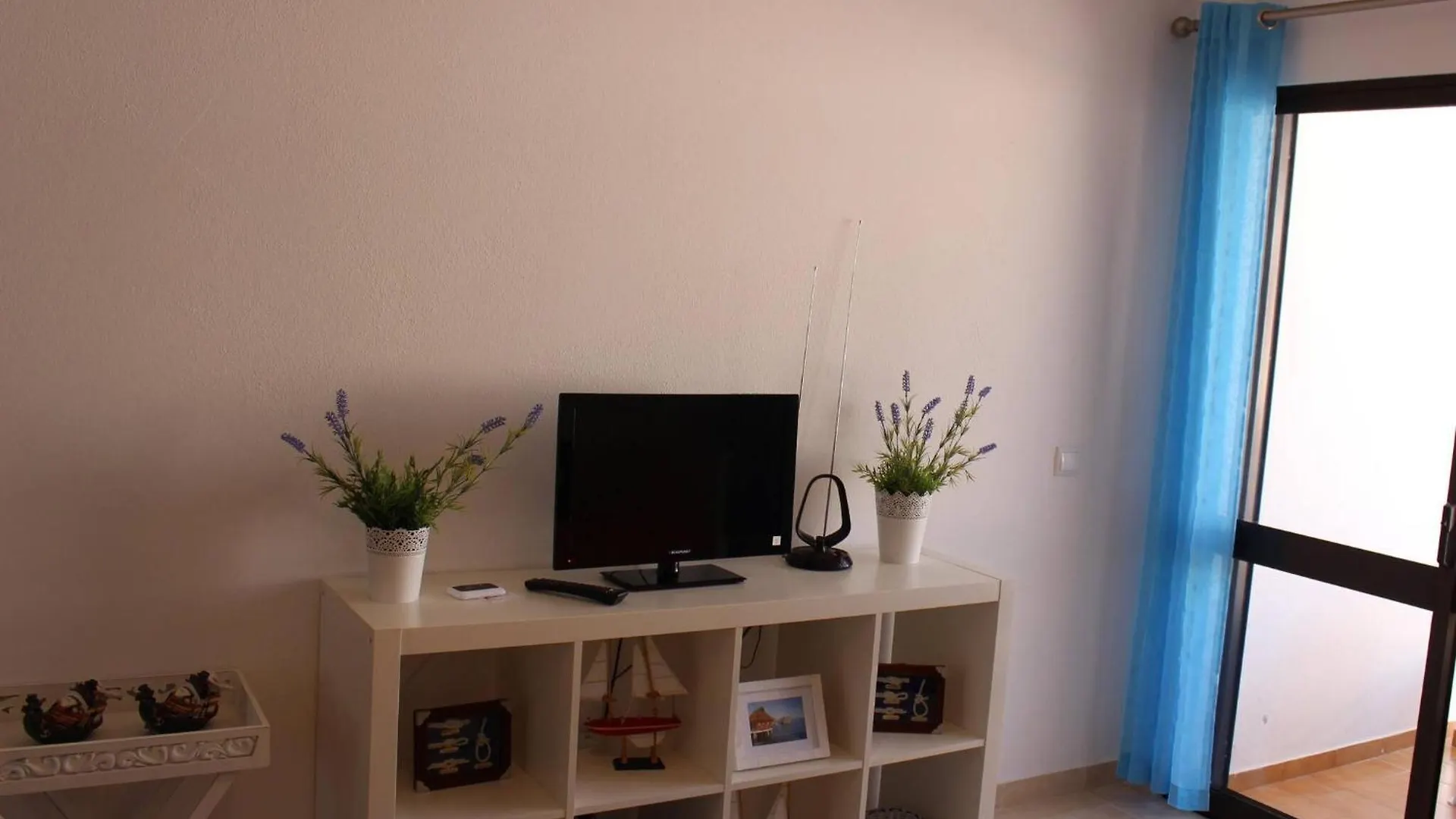 Albufeira Apartments
