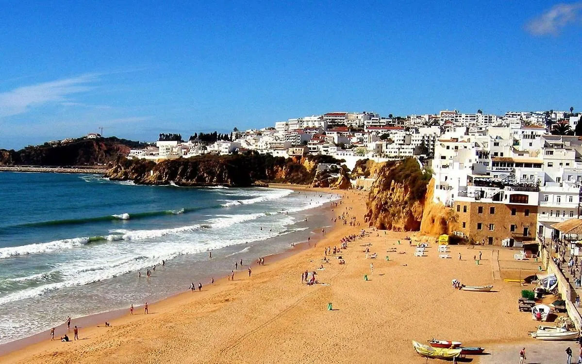 Albufeira Apartments Portugal