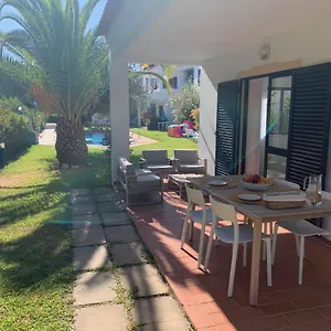 Falésia 25 Appartement
