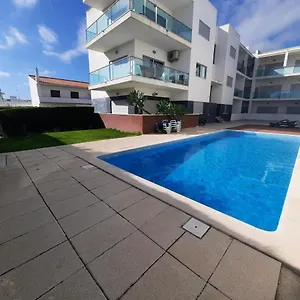 Casa Mandala, T1 Com Piscina Albufeira