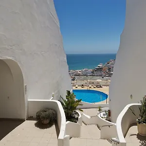 Sea View Center Cerro Branco Appartement
