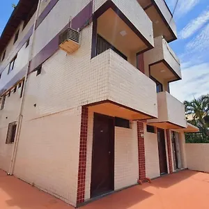 Residencial Lacombe Canasvieiras , Florianópolis Brasil