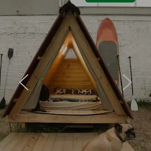 Floripa Glamping , Florianópolis Brasil