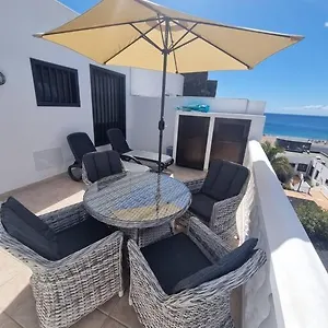  Apartment B16 Caleton Blanco Spain